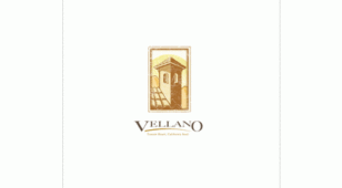 VellanoLOGO设计