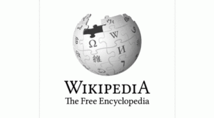 维基百科新品牌形象LOGO设计