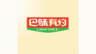 巴味有约LOGO