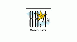 Radio JazzLOGO设计