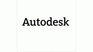 Autodesk 欧特克LOGO