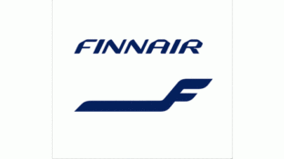 芬兰航空新LogoLOGO