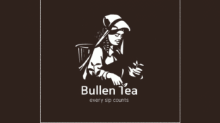 布伦茶 Bullen TeaLOGO