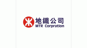 MTR香港地铁LOGO设计