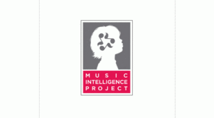 Music Intelligence ProjectLOGO设计