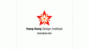 香港知专设计学院LOGO设计
