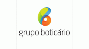 Grupo BoticarioLOGO设计