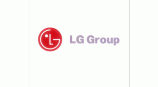 LG集团LOGO设计