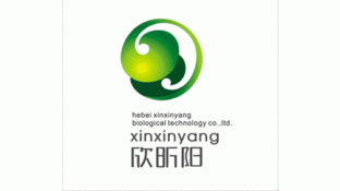 欣昕阳医药LOGO