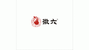 徽六牌LOGO