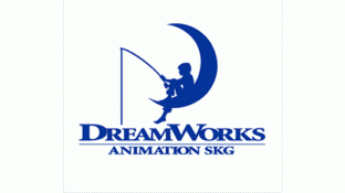 梦工厂 DreamWorksLOGO