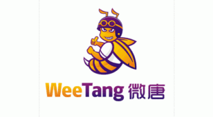 北京微唐网络LOGO设计