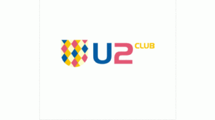 U2俱乐部LOGO