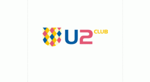 U2俱乐部LOGO设计