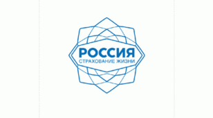 俄罗斯人寿保险公司LOGO设计