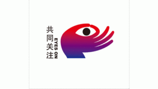 央视共同关注LOGO