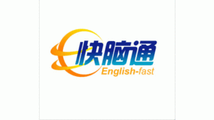 北京快脑通科技LOGO