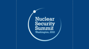 全球核安全峰会标志LOGO设计