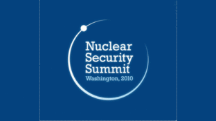 全球核安全峰会标志LOGO