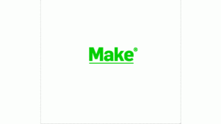 make 麦克LOGO