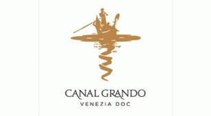 Canal GrandoLOGO设计