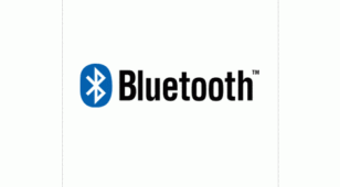 Bluetooth蓝牙LOGO设计