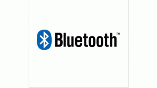 Bluetooth蓝牙LOGO