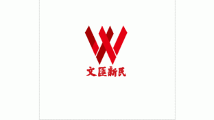 文汇新民联合报业LOGO