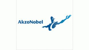 AkzoNobel 阿克苏诺贝尔LOGO