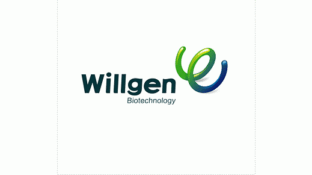 WILLGEN科技LOGO