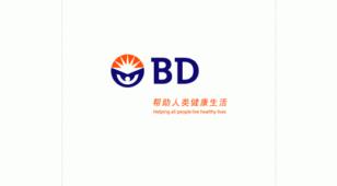 美国BDLOGO设计