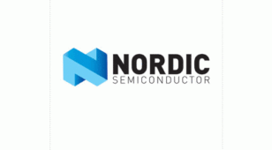 Nordic SeminconductorLOGO设计