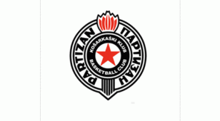 Partizan Basketball ClubLOGO设计