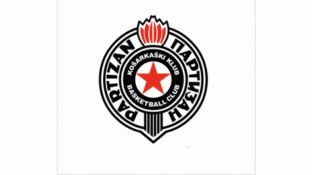 Partizan Basketball ClubLOGO