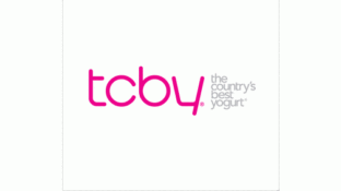 TCBY冰淇淋LOGO