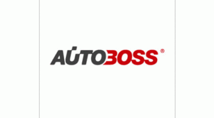 AutoBossLOGO设计