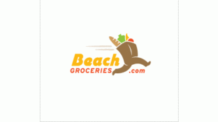 Beach GroceriesLOGO