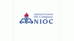 Nioc 伊朗国家石油公司LOGO设计