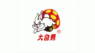 大白兔LOGO