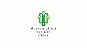 云南艺术博物馆LOGO设计