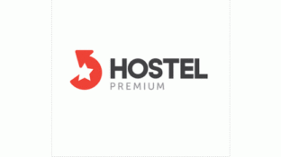 hostel premium酒店LOGO