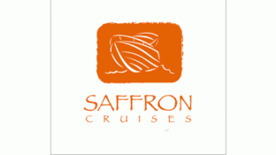 Saffron CruisesLOGO