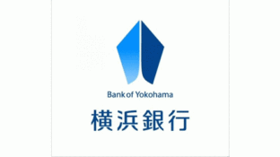 横滨银行LOGO