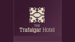 The trafalgar hotelLOGO