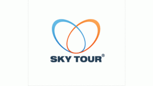 天空之旅 Sky TourLOGO