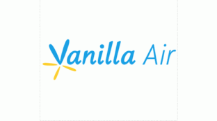 香草航空 Vanilla AirLOGO