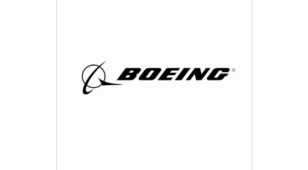 Boeing 波音LOGO设计