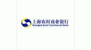 上海农村商业银行LOGO设计