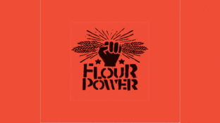 Flour PowerLOGO