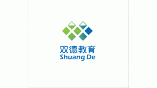 杭州双德教育咨询LOGO